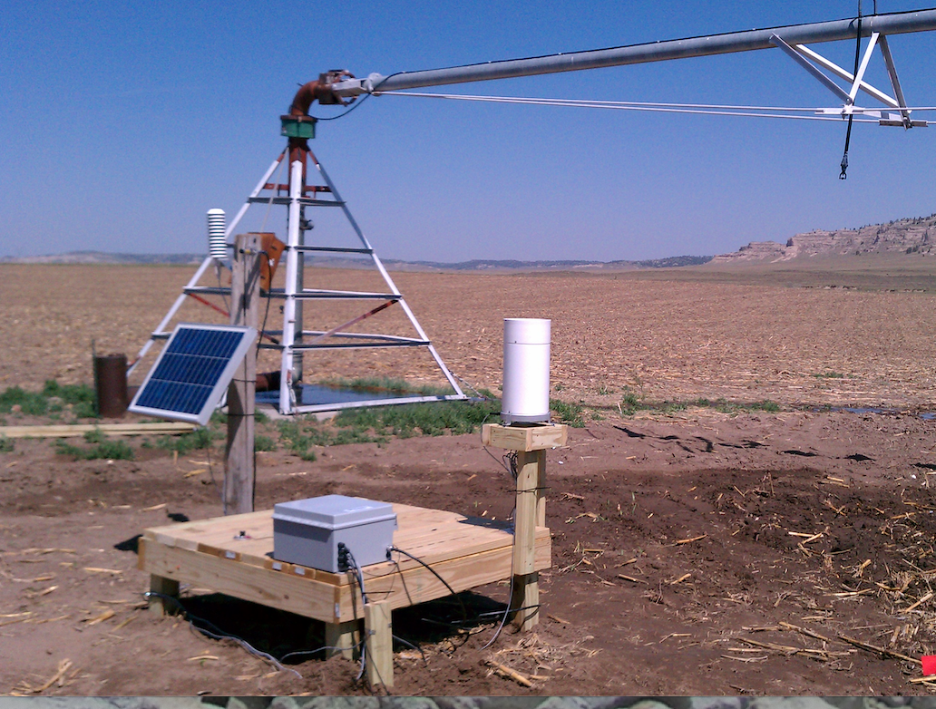 FFT project