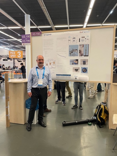 SWRC laboratory project